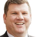 Gareth Greenwood : Board of Trustees