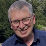 Ian Tod : Board of Trustees